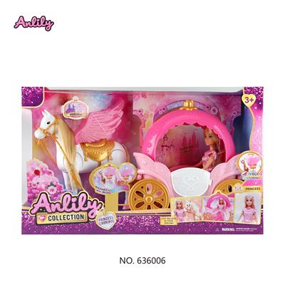 Doll - OBL10350455