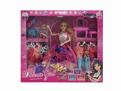 Doll - OBL10350456