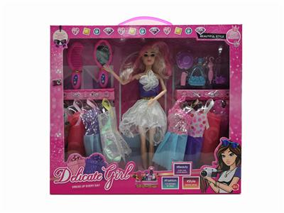 Doll - OBL10350457