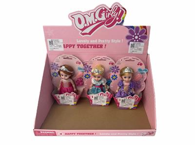 Doll - OBL10350461