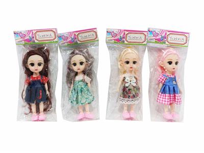 Doll - OBL10350462
