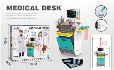 DoctorToy - OBL10350480