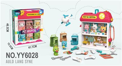 DoctorToy - OBL10350481