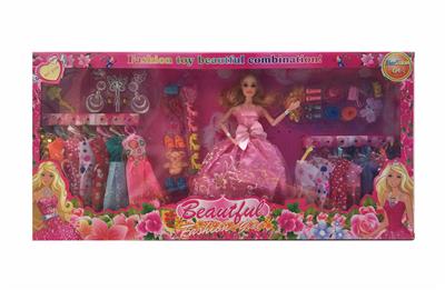 Doll - OBL10350494