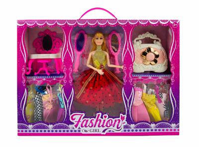 Doll - OBL10350510