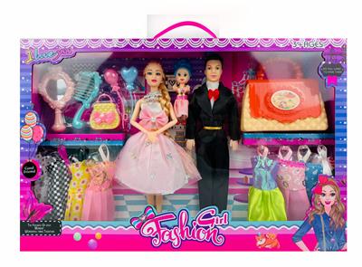 Doll - OBL10350511