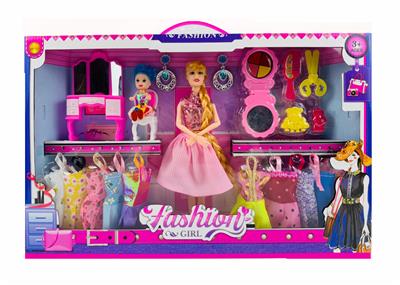 Doll - OBL10350512