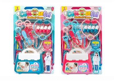 DoctorToy - OBL10350519
