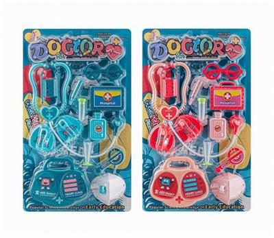 DoctorToy - OBL10350520