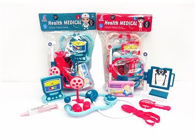 DoctorToy - OBL10350521