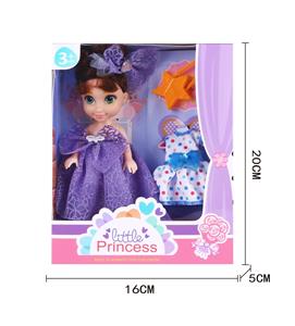 Doll - OBL10350527