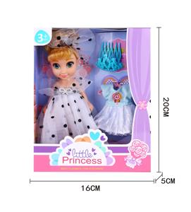 Doll - OBL10350528