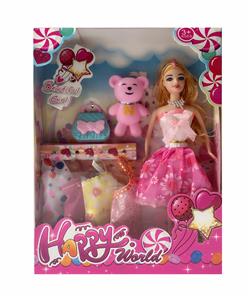 Doll - OBL10350533