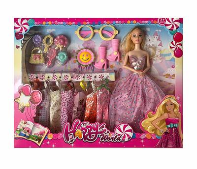 Doll - OBL10350534