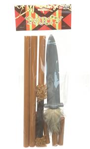 印第安人长刀 - OBL10350962