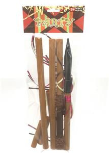 印第安人长矛 - OBL10350963