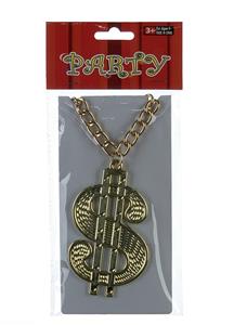 美元$金链吊牌 - OBL10350964