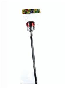 大红/宝蓝权杖 - OBL10350975