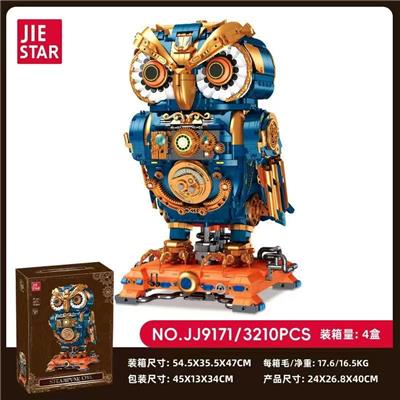 Puzzle - OBL10351096