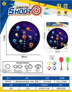 Target/throw - OBL10351173