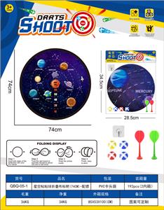 Target/throw - OBL10351176