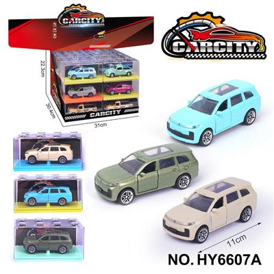 1:36回力合金车电车理想 - OBL10352594