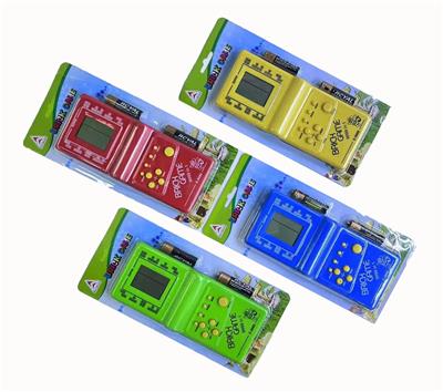 吸板游戏机 - OBL10352669