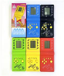 盒庄游戏机 - OBL10352670