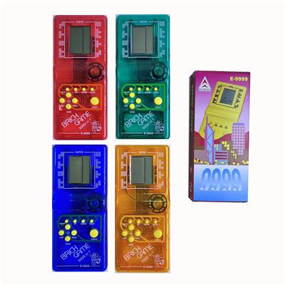 盒庄游戏机 - OBL10352671