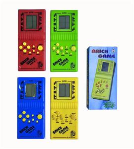 盒庄游戏机 - OBL10352672