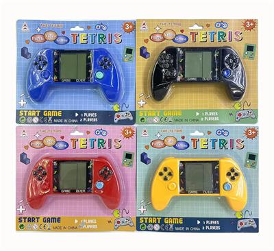 吸板游戏机 - OBL10352673