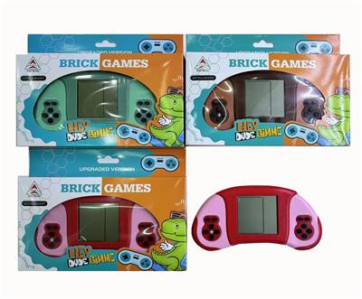 盒庄游戏机 - OBL10352674