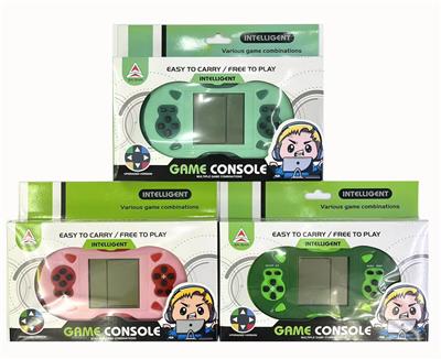 盒庄游戏机 - OBL10352675