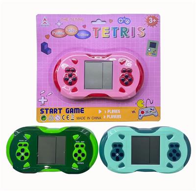 吸板游戏机 - OBL10352676