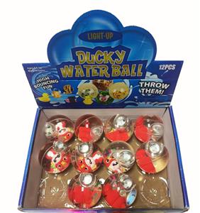 Bouncing Ball - OBL10352682