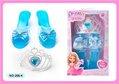 DIY饰品女孩系列 - OBL10352777