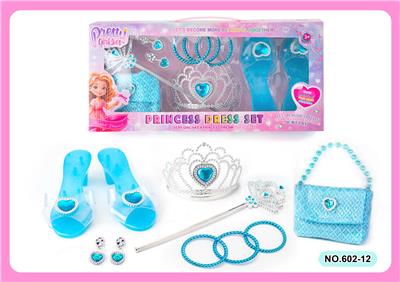 DIY饰品女孩系列 - OBL10352783