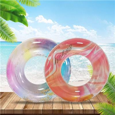 充气80炫彩圈 - OBL10352815