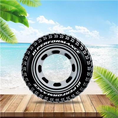 充气70轮胎圈 - OBL10352875