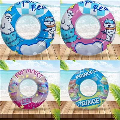 充气70王子宝贝小熊圈 - OBL10352886