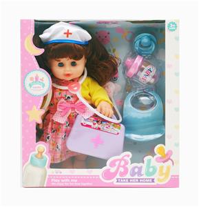 Babytrollyfordoll - OBL10352916