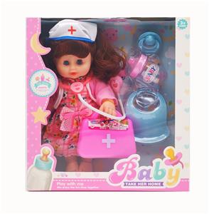 Babytrollyfordoll - OBL10352917