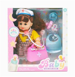 Babytrollyfordoll - OBL10352919