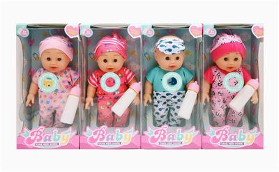 Babytrollyfordoll - OBL10352925