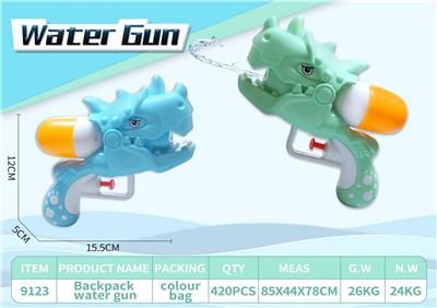 Water gun - OBL10352962