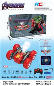 Remote control cars / tanks - OBL10353332