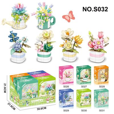 Puzzle - OBL10353364