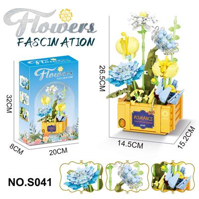 Puzzle - OBL10353386