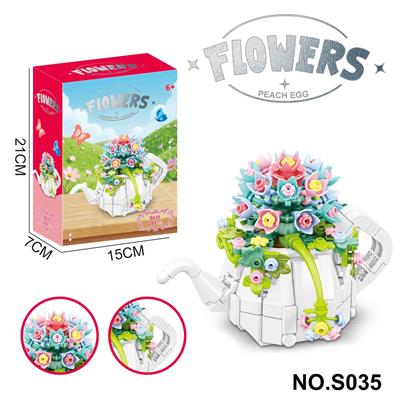 Puzzle - OBL10353397