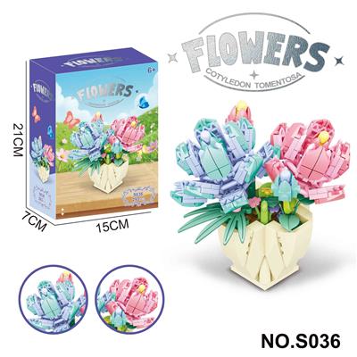 Puzzle - OBL10353398